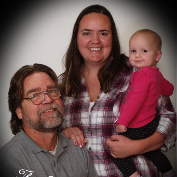 Three generations - Picture 1 of 1